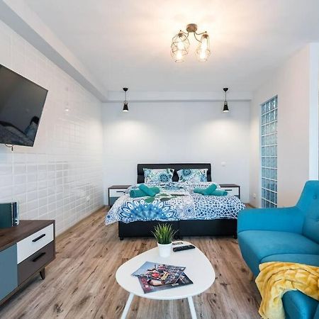 בוקרשט New Era Studio Near Old Town מראה חיצוני תמונה