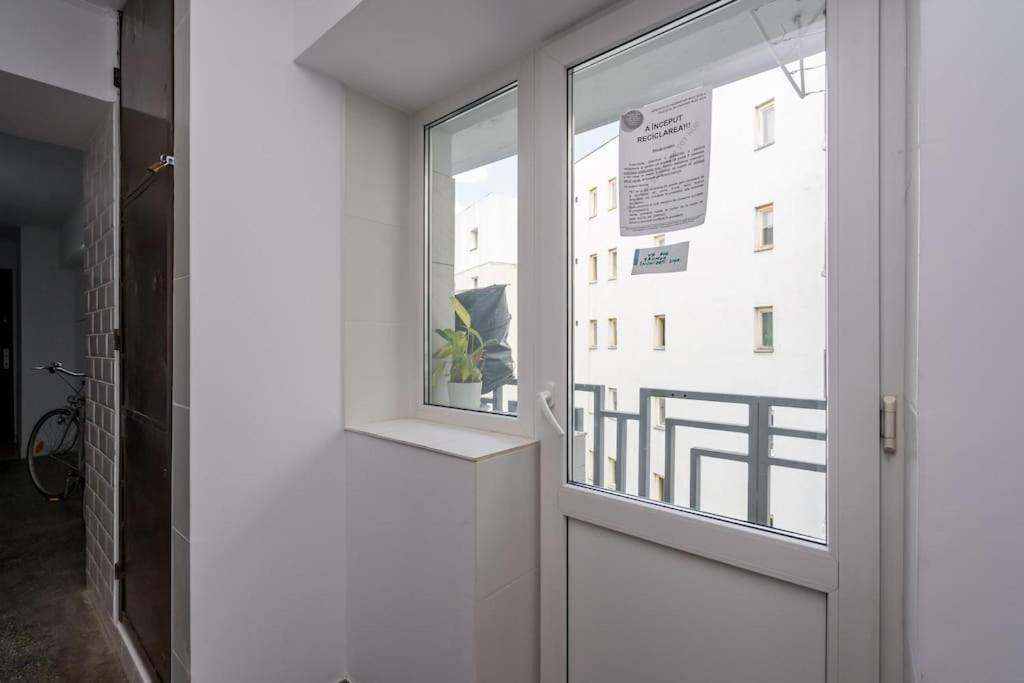 בוקרשט New Era Studio Near Old Town מראה חיצוני תמונה