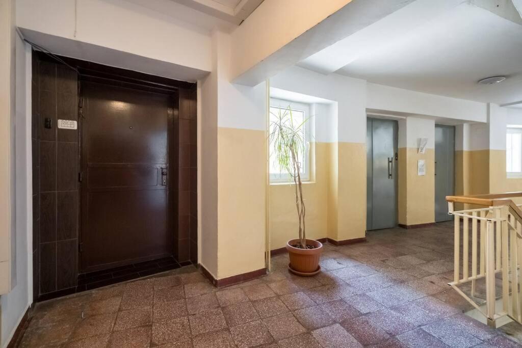 בוקרשט New Era Studio Near Old Town מראה חיצוני תמונה